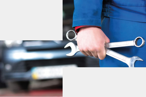 Assistenza Stradale Economica Gassino Torinese