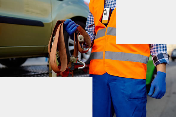Autosoccorso Economico Grugliasco