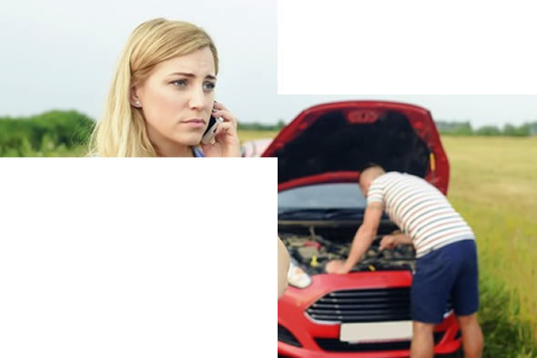 Carroattrezzi Economico H24 Rivoli